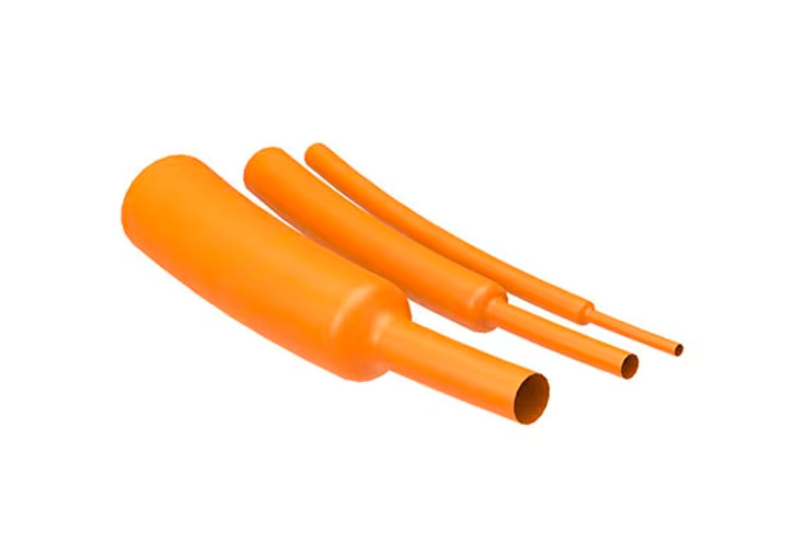 TE CONNECTIVITY INTRODUCES EV SINGLE WALL TUBING FOR EV APPLICATIONS